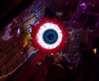 ADDAMS FAMILY Pinball Interactive GORY EYEBALL Mod