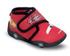 Pantofole Cars chiuse dal 20 al 27 scarpine asilo