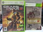 GEARS OF WAR 2 XBOX 360 PAL ITA USATO