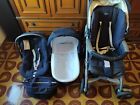 trio inglesina zippy