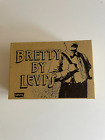 Bretelle LEVI S Bretty vintage 1980s pelle e tessuto