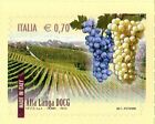 2013 italia repubblica Vini DOCG Alla Langa MNH