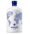 Nordés Atlantic Galician Gin, 700ml