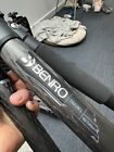 Benro Long Carbon Fiber 3 Series Tripod  TMA38CL