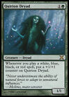 MTG QUIRION DRYAD - DRIADE QUIRION - X - MAGIC