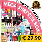 ***BOX COSMETICI MEGA SURPRISE BOX MAKE UP***