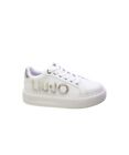 Liu jo Sneakers Donna Bianco Ba4071px479 Kylie 22