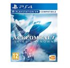 VIDEOGIOCO ACE COMBAT 7: SKIES UNKNOWN - PER PS4