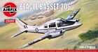 Airfix: Beagle Basset 206 in 1:72 [1602025]