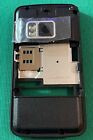 Nokia N96 - D-Cover Middle Cover Chassis BLACK New Original