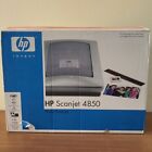 HP Scanjet 4850 Photo Scanner