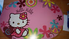 TOVAGLIETTA AMERICANA  HELLO KITTY ROSA CM 28X43         - FESTIVANYA -