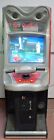 Gaelco RADIKAL BIKERS arcade Cabinet Complete