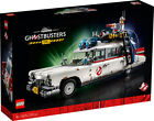 Lego 10274  Icons ECTO-1 Ghostbusters