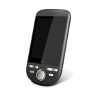 HTC Tattoo CLIC100 Mobile Phone Black - Pristine Condition