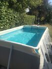 piscina intex prism frame 3x2