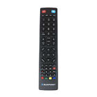 Replacement Remote Control For Blaupunkt LCD LED 3D Smart TV - No Setup Required