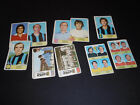 LOTTO 10 FIGURINE PANINI CALCIATORI 1971-72