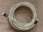 QED SR Reference Silver Qunex HDMI cable 5m (2of2)