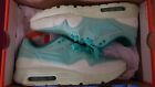 Air max 1 ultra moire green US 9