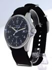 Glycine Combat 6 Vintage Automatic Swiss Made 43mm Herrenuhr GL0459 UVP 1020 EUR