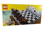 LEGO® 40174 - Schachspiel - Chess - NEU & OVP