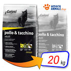 Golosi CAT Adult → Pollo - 1,5 / 7,5 / 20 kg - Crocchette Per Gatti, Gatto