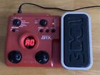 Zoom B1X Bass Effects Pedal