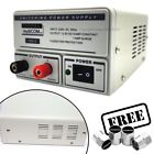 CB Radio Power Supply 230V AC to 13.8V DC 5-7Amp Home Switching Mode PS-SM5+CP