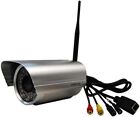 Telecamera ETH/Wifi Esterno - Foscam FI9805W