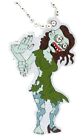 Travel Bug - Tiffany the Zombie