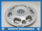 COPRICERCHIO COPRIMOZZO COPRIRUOTA HUB CAP ORIGINAL VOLKSWAGEN PASSAT 1994 1997