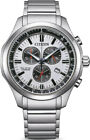 Citizen Eco-Drive Super-Titanium AT2530-85A Orologio Uomo Al quarzo