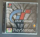 Gran Turismo ps1