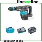 Martello demolitore 40V Makita HM001GT201