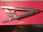 Victorinox Original SwissTool Swiss Army Knife Multi Tool