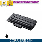 Toner SCX-D4200A Nero per Samsung Compatibile