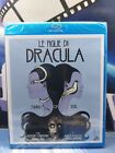 Le Figlie Di Dracula - Blu Ray  (1971).......NUOVO