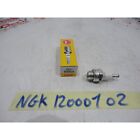 Candela Bougie Spark Plug Kerzen NGK BM6A Motosega