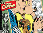 Libri Steve Canyon #05