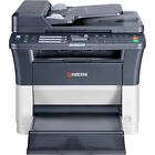 STAMPANTE MULTIFUNZIONE KYOCERA FS-1320MFP + TONER INCLUSO