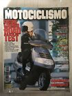 MOTOCICLISMO-MAGGIO 1998- CUSTOM BMW HONDA SUZUKI  MOTO CASCO RUOTA GOMMA