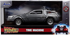 Time Machine Ritorno al Futuro 1:24