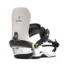 Bataleon Fly White Attacco Snowboard Uomo