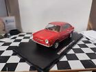 Fiat Abarth 850 coupé 1/24