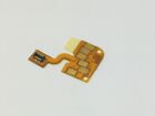 Original Nokia 808 PureView - Audio Flex-Cable     0205088