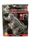 TURBO DUCK 24volt con spinotto accendisigari . KING TRUCK