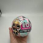 LOL Surprise Glitter Doll Winter Disco Series Globe