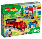 10874 LEGO Duplo  Treno a vapore NUOVO