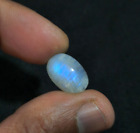 Pietra di luna arcobaleno di alta qualità cabochon 20x9x7 mm pietra...